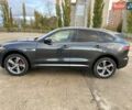 Ягуар Ф-Пейс 2018 у Южноукраинске на Automoto.ua Сірий Ягуар Ф-Пейс, об'ємом двигуна 3 л та пробігом 107 тис. км за 39500 $, фото 8 на Automoto.ua