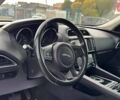 Сірий Ягуар Ф-Пейс, об'ємом двигуна 2 л та пробігом 108 тис. км за 22000 $, фото 16 на Automoto.ua