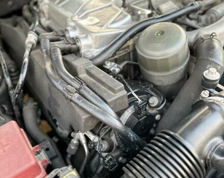 Ягуар Ф-Пейс 2018 у Южноукраинске на Automoto.ua Сірий Ягуар Ф-Пейс, об'ємом двигуна 3 л та пробігом 107 тис. км за 39500 $, фото 70 на Automoto.ua