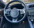 Ягуар Ф-Пейс 2018 у Южноукраинске на Automoto.ua Сірий Ягуар Ф-Пейс, об'ємом двигуна 3 л та пробігом 107 тис. км за 39500 $, фото 44 на Automoto.ua