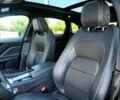 Сірий Ягуар Ф-Пейс, об'ємом двигуна 3 л та пробігом 40 тис. км за 18400 $, фото 9 на Automoto.ua