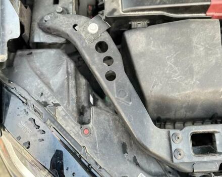 Ягуар Ф-Пейс 2018 у Южноукраинске на Automoto.ua Сірий Ягуар Ф-Пейс, об'ємом двигуна 3 л та пробігом 107 тис. км за 39500 $, фото 63 на Automoto.ua