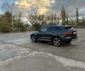 Ягуар Ф-Пейс 2018 у Южноукраинске на Automoto.ua Сірий Ягуар Ф-Пейс, об'ємом двигуна 3 л та пробігом 107 тис. км за 39500 $, фото 21 на Automoto.ua