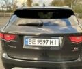 Ягуар Ф-Пейс 2018 у Южноукраинске на Automoto.ua Сірий Ягуар Ф-Пейс, об'ємом двигуна 3 л та пробігом 107 тис. км за 39500 $, фото 10 на Automoto.ua