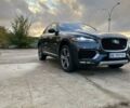 Ягуар Ф-Пейс 2018 у Южноукраинске на Automoto.ua Сірий Ягуар Ф-Пейс, об'ємом двигуна 3 л та пробігом 107 тис. км за 39500 $, фото 26 на Automoto.ua