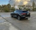 Ягуар Ф-Пейс 2018 у Южноукраинске на Automoto.ua Сірий Ягуар Ф-Пейс, об'ємом двигуна 3 л та пробігом 107 тис. км за 39500 $, фото 22 на Automoto.ua