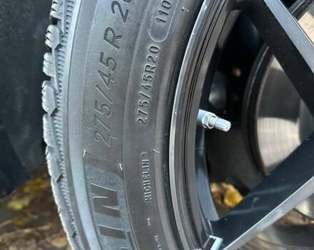 Серый Ягуар Ф-Пейс, объемом двигателя 2 л и пробегом 108 тыс. км за 31500 $, фото 20 на Automoto.ua