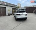 Серый Ягуар Ф-Пейс, объемом двигателя 2 л и пробегом 123 тыс. км за 21700 $, фото 22 на Automoto.ua