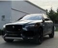 Ягуар Ф-Пейс 2018 у Києві на Automoto.ua Сірий Ягуар Ф-Пейс, об'ємом двигуна 3 л та пробігом 110 тис. км за 29500 $, фото 1 на Automoto.ua