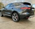 Ягуар Ф-Пейс 2018 у Южноукраинске на Automoto.ua Сірий Ягуар Ф-Пейс, об'ємом двигуна 3 л та пробігом 107 тис. км за 39500 $, фото 13 на Automoto.ua