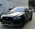 Ягуар Ф-Пейс 2018 у Києві на Automoto.ua Сірий Ягуар Ф-Пейс, об'ємом двигуна 3 л та пробігом 110 тис. км за 29500 $, фото 1 на Automoto.ua