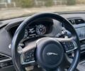 Ягуар Ф-Пейс 2018 у Южноукраинске на Automoto.ua Сірий Ягуар Ф-Пейс, об'ємом двигуна 3 л та пробігом 107 тис. км за 39500 $, фото 57 на Automoto.ua