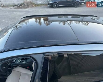 Серый Ягуар Ф-Пейс, объемом двигателя 2 л и пробегом 108 тыс. км за 31500 $, фото 24 на Automoto.ua