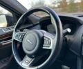 Ягуар Ф-Пейс 2018 у Южноукраинске на Automoto.ua Сірий Ягуар Ф-Пейс, об'ємом двигуна 3 л та пробігом 107 тис. км за 39500 $, фото 41 на Automoto.ua