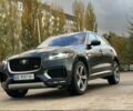 Ягуар Ф-Пейс 2018 у Южноукраинске на Automoto.ua Сірий Ягуар Ф-Пейс, об'ємом двигуна 3 л та пробігом 107 тис. км за 39500 $, фото 6 на Automoto.ua