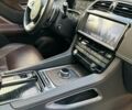 Ягуар Ф-Пейс 2018 у Южноукраинске на Automoto.ua Сірий Ягуар Ф-Пейс, об'ємом двигуна 3 л та пробігом 107 тис. км за 39500 $, фото 48 на Automoto.ua