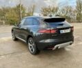 Ягуар Ф-Пейс 2018 у Южноукраинске на Automoto.ua Сірий Ягуар Ф-Пейс, об'ємом двигуна 3 л та пробігом 107 тис. км за 39500 $, фото 12 на Automoto.ua