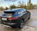 Ягуар Ф-Пейс 2018 у Южноукраинске на Automoto.ua Сірий Ягуар Ф-Пейс, об'ємом двигуна 3 л та пробігом 107 тис. км за 39500 $, фото 24 на Automoto.ua
