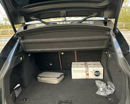 Ягуар Ф-Пейс 2018 у Южноукраинске на Automoto.ua Сірий Ягуар Ф-Пейс, об'ємом двигуна 3 л та пробігом 107 тис. км за 39500 $, фото 51 на Automoto.ua