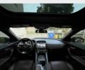 Ягуар Ф-Пейс 2018 у Києві на Automoto.ua Сірий Ягуар Ф-Пейс, об'ємом двигуна 3 л та пробігом 110 тис. км за 29500 $, фото 8 на Automoto.ua