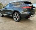 Ягуар Ф-Пейс 2018 у Южноукраинске на Automoto.ua Сірий Ягуар Ф-Пейс, об'ємом двигуна 3 л та пробігом 107 тис. км за 39500 $, фото 15 на Automoto.ua
