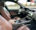 Ягуар Ф-Пейс 2018 у Южноукраинске на Automoto.ua Сірий Ягуар Ф-Пейс, об'ємом двигуна 3 л та пробігом 107 тис. км за 39500 $, фото 37 на Automoto.ua
