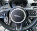 Сірий Ягуар Ф-Пейс, об'ємом двигуна 3 л та пробігом 119 тис. км за 30755 $, фото 14 на Automoto.ua