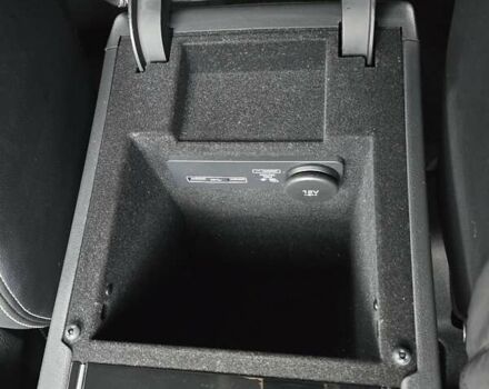 Серый Ягуар Ф-Пейс, объемом двигателя 2 л и пробегом 101 тыс. км за 25900 $, фото 50 на Automoto.ua