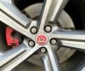 Ягуар Ф-Пейс 2018 у Южноукраинске на Automoto.ua Сірий Ягуар Ф-Пейс, об'ємом двигуна 3 л та пробігом 107 тис. км за 39500 $, фото 18 на Automoto.ua