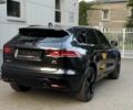 Ягуар Ф-Пейс 2018 у Києві на Automoto.ua Сірий Ягуар Ф-Пейс, об'ємом двигуна 3 л та пробігом 110 тис. км за 29500 $, фото 2 на Automoto.ua