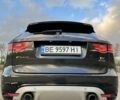 Ягуар Ф-Пейс 2018 у Южноукраинске на Automoto.ua Сірий Ягуар Ф-Пейс, об'ємом двигуна 3 л та пробігом 107 тис. км за 39500 $, фото 9 на Automoto.ua