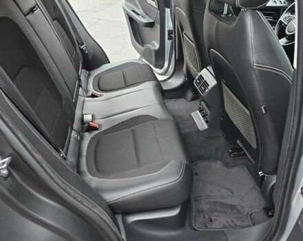 Серый Ягуар Ф-Пейс, объемом двигателя 2 л и пробегом 101 тыс. км за 25900 $, фото 34 на Automoto.ua