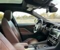 Ягуар Ф-Пейс 2018 у Южноукраинске на Automoto.ua Сірий Ягуар Ф-Пейс, об'ємом двигуна 3 л та пробігом 107 тис. км за 39500 $, фото 38 на Automoto.ua