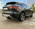 Ягуар Ф-Пейс 2018 у Южноукраинске на Automoto.ua Сірий Ягуар Ф-Пейс, об'ємом двигуна 3 л та пробігом 107 тис. км за 39500 $, фото 17 на Automoto.ua