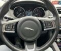 Серый Ягуар Ф-Пейс, объемом двигателя 2 л и пробегом 123 тыс. км за 21700 $, фото 11 на Automoto.ua
