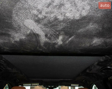 Сірий Ягуар Ф-Пейс, об'ємом двигуна 5 л та пробігом 28 тис. км за 55000 $, фото 88 на Automoto.ua