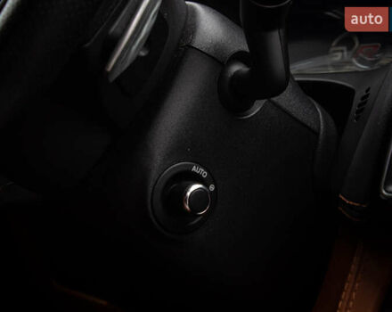 Сірий Ягуар Ф-Пейс, об'ємом двигуна 5 л та пробігом 28 тис. км за 55000 $, фото 61 на Automoto.ua