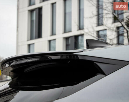 Сірий Ягуар Ф-Пейс, об'ємом двигуна 5 л та пробігом 28 тис. км за 55000 $, фото 22 на Automoto.ua