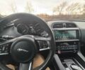Сірий Ягуар Ф-Пейс, об'ємом двигуна 2 л та пробігом 43 тис. км за 5900 $, фото 12 на Automoto.ua
