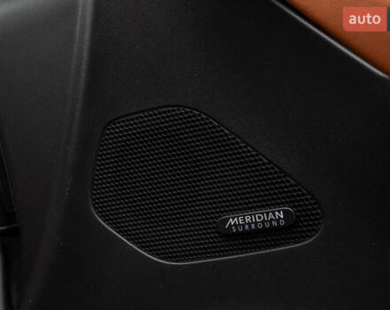 Сірий Ягуар Ф-Пейс, об'ємом двигуна 5 л та пробігом 28 тис. км за 55000 $, фото 90 на Automoto.ua