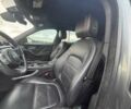 Сірий Ягуар Ф-Пейс, об'ємом двигуна 2 л та пробігом 43 тис. км за 5900 $, фото 7 на Automoto.ua