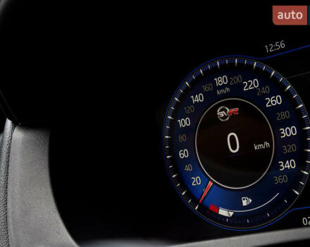 Сірий Ягуар Ф-Пейс, об'ємом двигуна 5 л та пробігом 28 тис. км за 55000 $, фото 56 на Automoto.ua