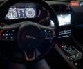 Серый Ягуар Ф-Пейс, объемом двигателя 2 л и пробегом 96 тыс. км за 32500 $, фото 32 на Automoto.ua