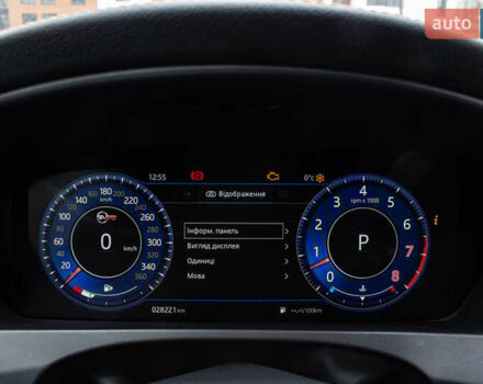 Сірий Ягуар Ф-Пейс, об'ємом двигуна 5 л та пробігом 28 тис. км за 55000 $, фото 51 на Automoto.ua