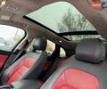 Серый Ягуар Ф-Пейс, объемом двигателя 2 л и пробегом 92 тыс. км за 28500 $, фото 21 на Automoto.ua