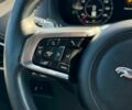 Сірий Ягуар Ф-Пейс, об'ємом двигуна 3 л та пробігом 45 тис. км за 5200 $, фото 8 на Automoto.ua