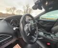 Сірий Ягуар Ф-Пейс, об'ємом двигуна 2 л та пробігом 43 тис. км за 5900 $, фото 9 на Automoto.ua