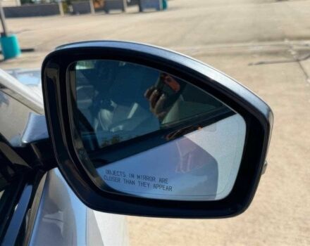 Сірий Ягуар Ф-Пейс, об'ємом двигуна 3 л та пробігом 31 тис. км за 23000 $, фото 11 на Automoto.ua