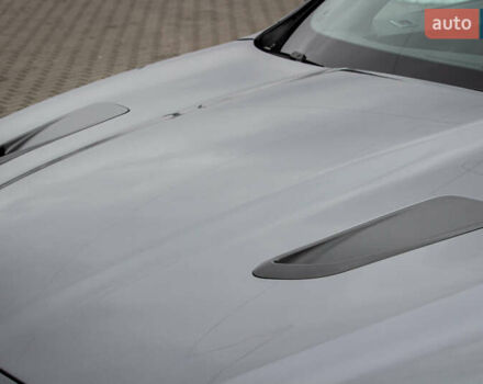 Сірий Ягуар Ф-Пейс, об'ємом двигуна 5 л та пробігом 28 тис. км за 55000 $, фото 13 на Automoto.ua