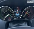 Серый Ягуар Ф-Пейс, объемом двигателя 2 л и пробегом 11 тыс. км за 40000 $, фото 1 на Automoto.ua